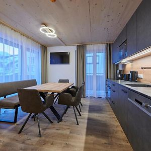 Penthouse Appartement